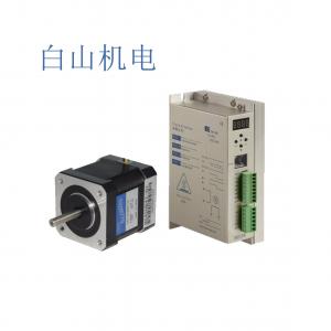 白山步進(jìn)電機
